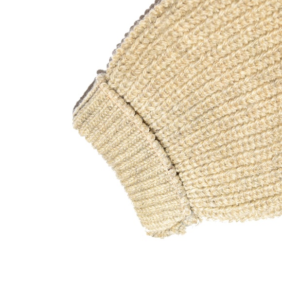 Vintage Morrisons Australian Wool Knit Sweater - Picture 3 of 5